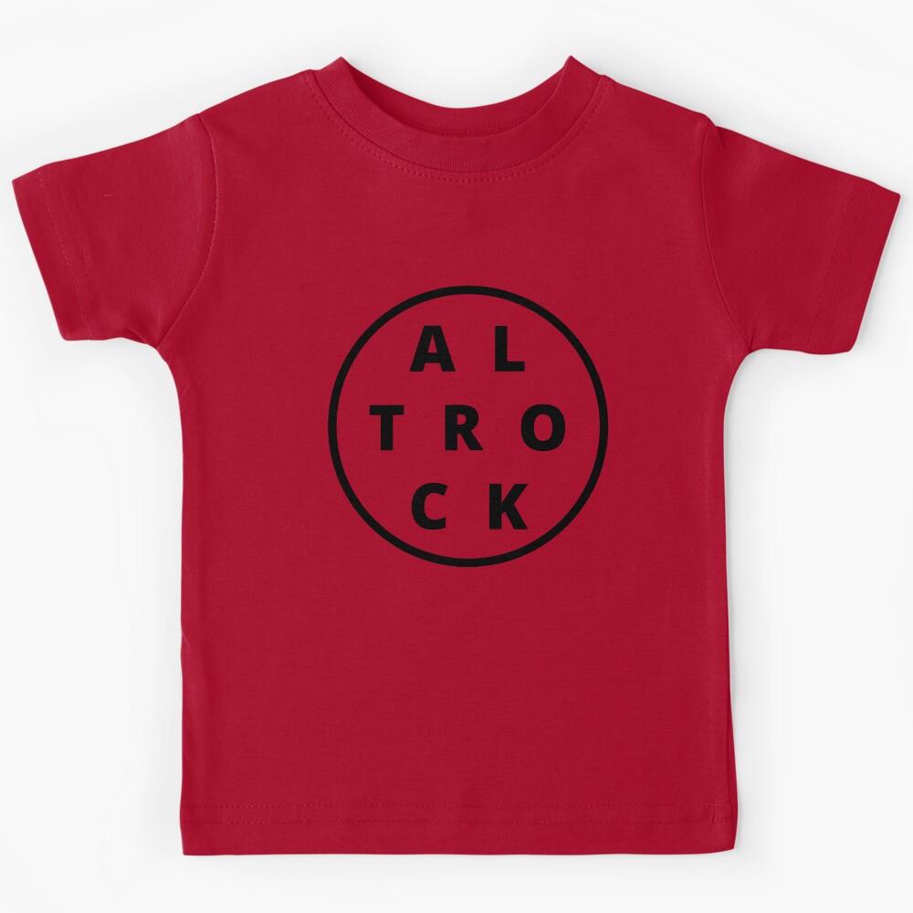 Alt Rock Kids T-Shirt 140