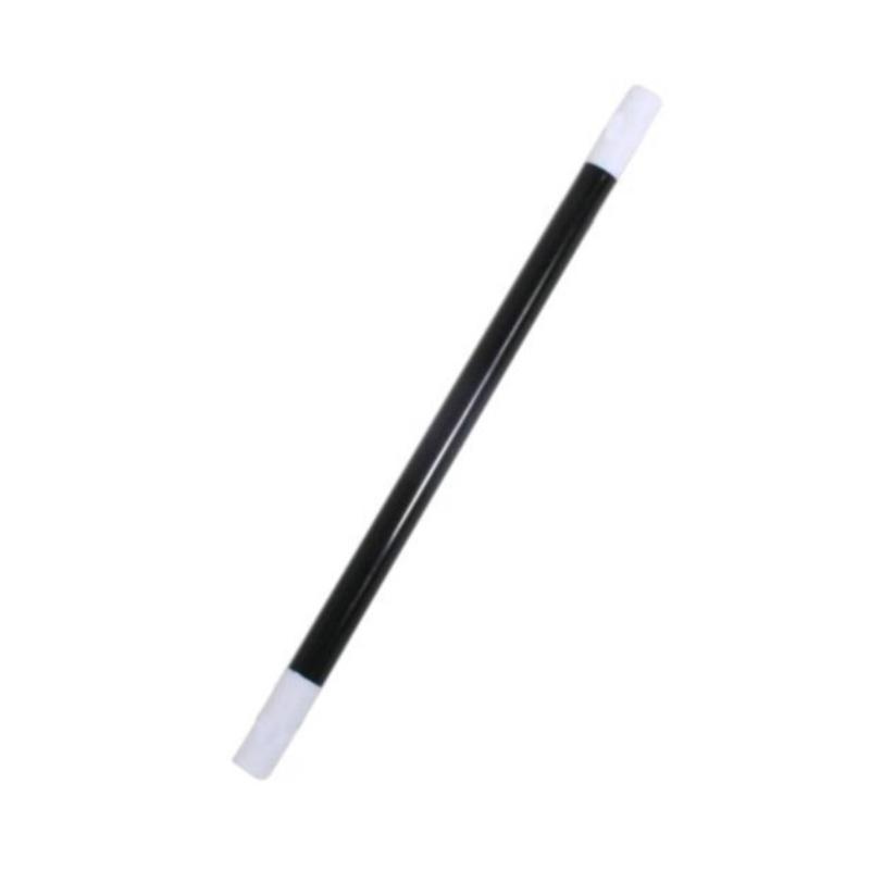 Magician Roleplay Cosplay Costume Outfit Set Halloween Magician Dress Up Top Hat Magic Cape Magic Wand Glasses Gloves