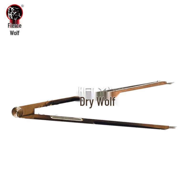 Hanlang Metal Alloy Marine Chart Divider