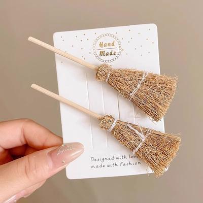Accesorios para el cabello – Pinzas y clips para el pelo