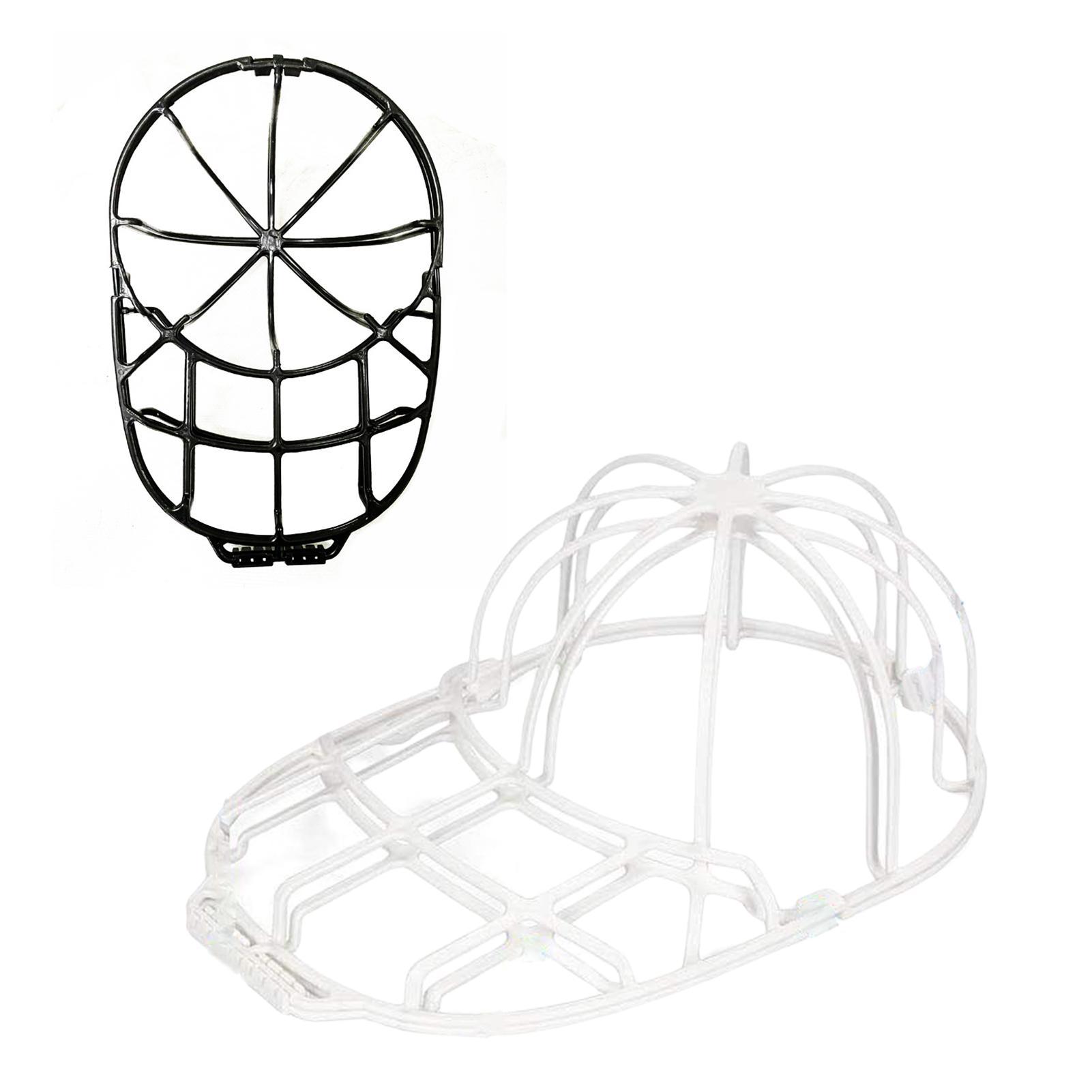 

Шляпная шайба Предотвращение износа Шариковая шапочка Очистка Протектор Бейсбольная шляпа Чистящие средства для шайбы Крышка Подходит для взрослых