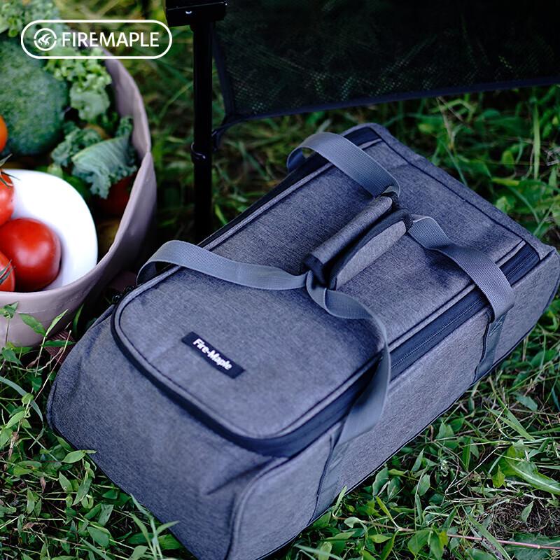 FIRE-MAPLE Outdoor Camping Picnic Cookware Storage Bag