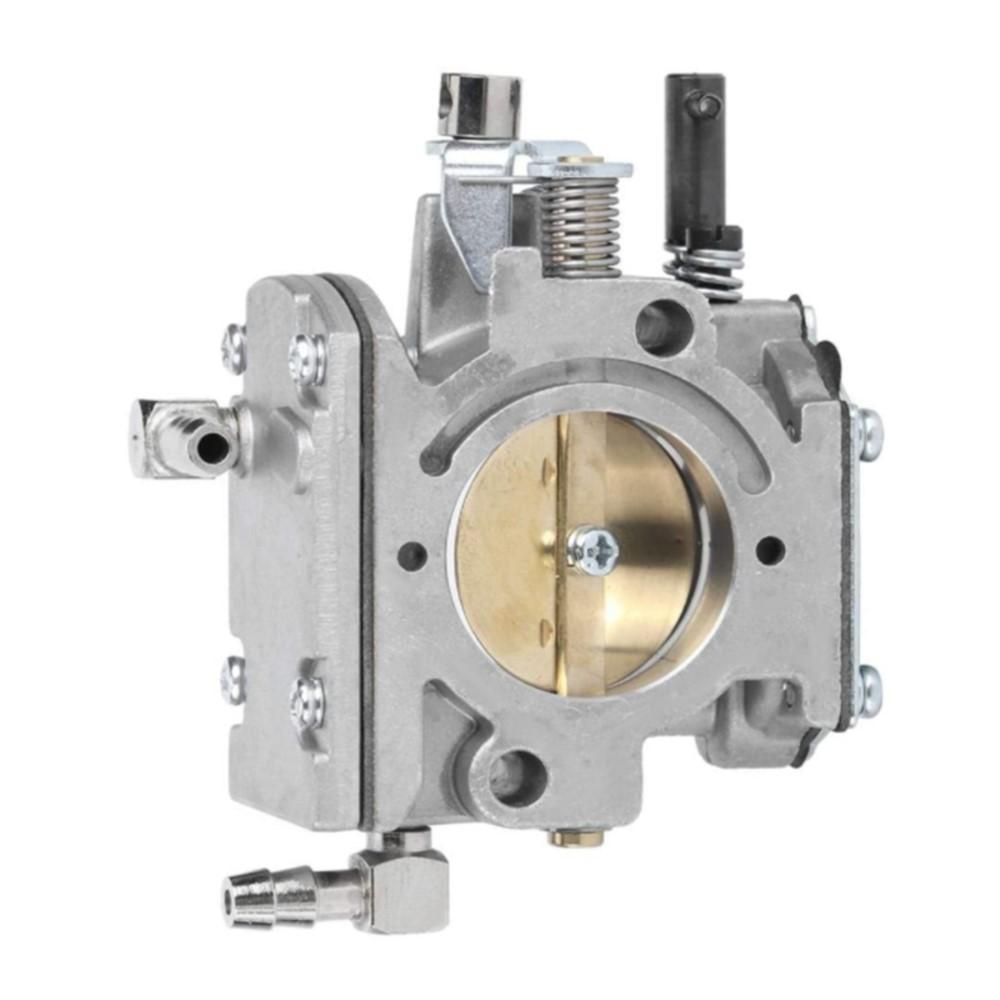 WB-37 Carburetor For Walbro Carburetor 150cc-200cc Paramotor Engine Model Airplane WB-37-1 Garden Lawn Mower Trimmer Tools
