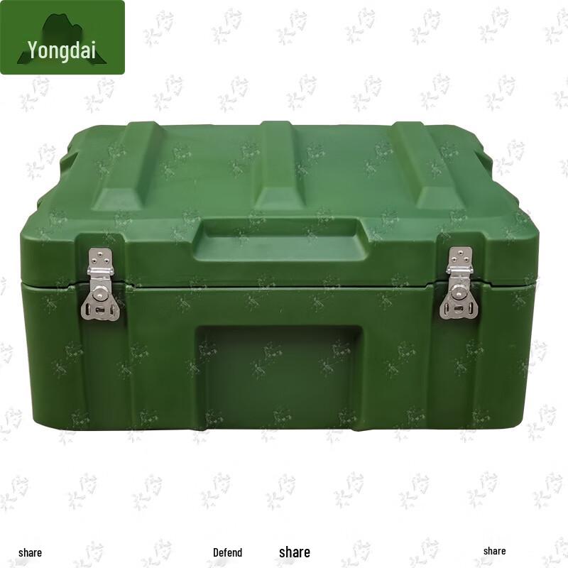 Yongdai Rotomolded Military Grade Storage Box