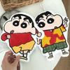 Crayon Shin-chan Cartoon Hand Towel Set