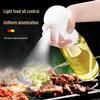 Press-Type Oil Spray Bottle