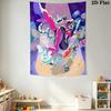 Dungeon & Fighter Pattern Home Decor Tapestry, Wall Hanging, Decorative RV Wall Cloth.XGT0914287