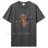 Retro Beyonce Renaissance Printed TShirt Pop Singer New Album Tshirt For Fans Cotton Unisex Women Unisex Tops Tee Streetwear