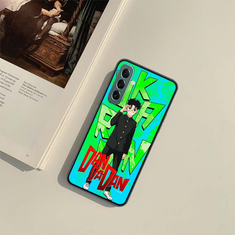 

Anime Seiko Ayase Phone Case for Samsung A54 A14 A24 A34 A17 A37 A57 A55 A35 A25 A15 A07 A05S A04S A12 A22 A32 A52S A72 Galaxy N Samsung A05