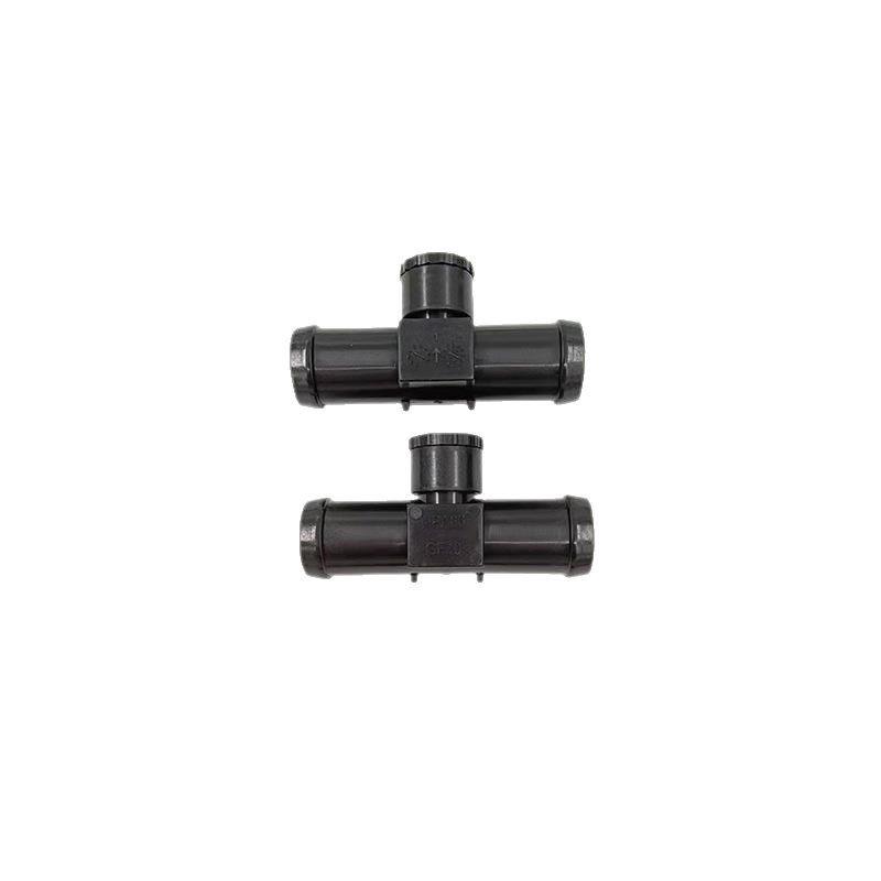 92500-JK20A: Water Pipe Tee Hose Connector Suitable for Nissan Cars JK20A