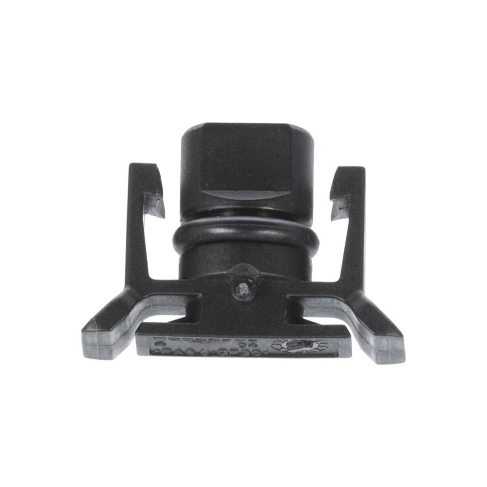 Radiator Reservoir Drain Plug Cap For 2012-2019 Ford Focus Fiesta AV6Z-8K103-A