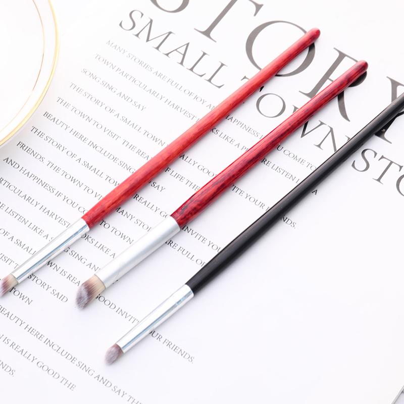 Pędzel do zdobienia paznokci z efektem ombre, gradientowy design, do lakieru żelowego UV, pędzel do malowania