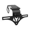 License Plate Holder For KAWASAKI Z900 2026 Z900SE 2025 Z 900 2025 Z900 SE 2026 Motorcycle Tail Tidy Fender Eliminator LED Light
