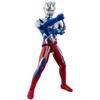 Ultra Action Figure Ultraman Zero New Generation Stars Set [BANDAI]