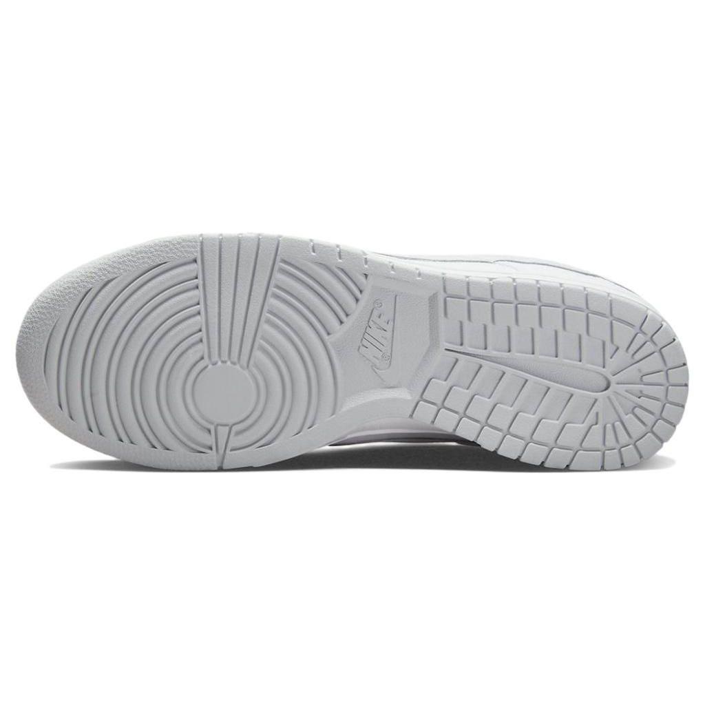 Nike Dunk Low Retro White Pure Platinum DV0831-101