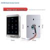 ZUCON XC40 NFC WiFi Outdoor Waterproof Access Control Reader CN plug (adapter included)