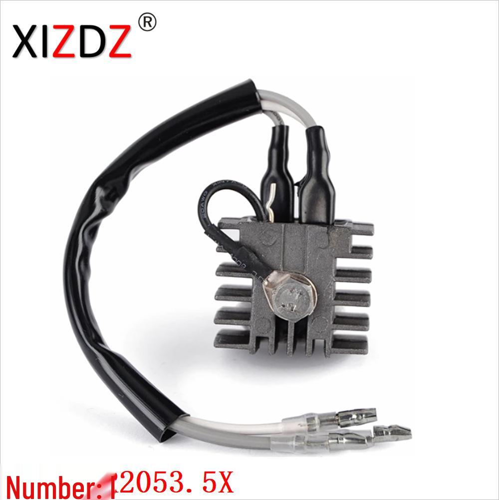 Fits HONDA GX610 GX620 GXV530 31710-ZJ1-811