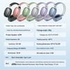 3D Stereo Wireless Gaming Headset: Bluetooth, Mobile-Compatible, Retractable, Multi-Color Options, Head-mounted