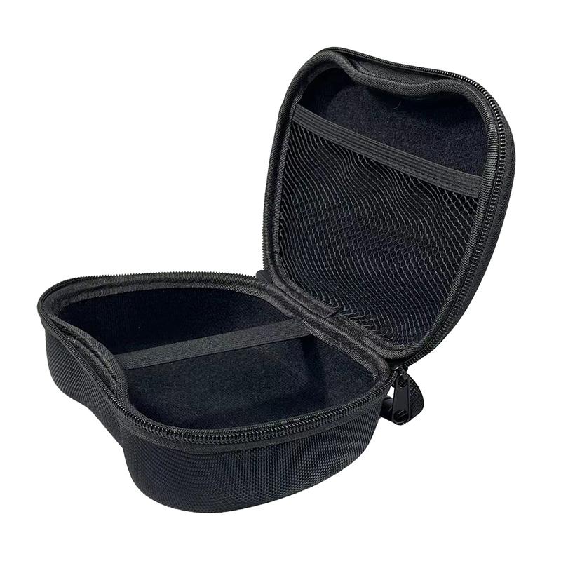 

Чехол для контроллера Pro Controller Контроллер Ps5 Контроллер Ps4 Жесткий защитный чехол Дорожный чехол для переноски Портативная сумка