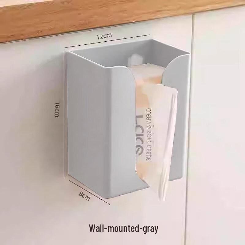 LIEI Creative Household Tissue Box
