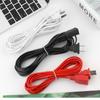 Two-pin AC Power Cord 2/3/5m EU Type Adapter New Wire