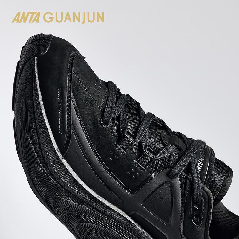 ANTA Champion Wind Rider 2 LTH Men's Running Shoes
