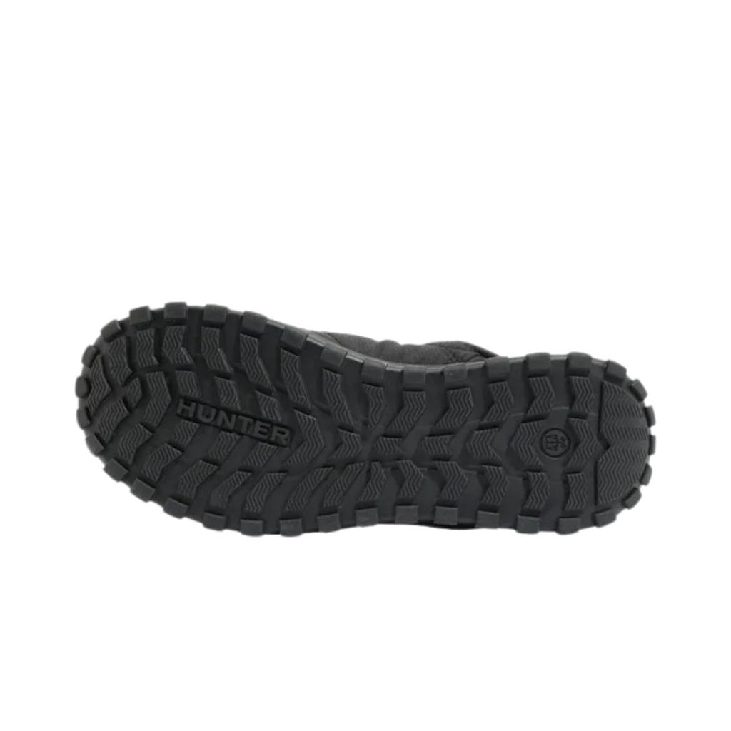 [HUNTER] Unisex Travel 2.0 Quilted Slip-On Trainers