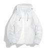LongChan Summer Outdoor Loose Fit UV Protection Cycling Jacket