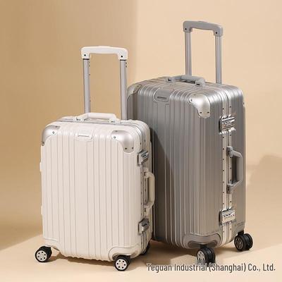 Valigie e borse da viaggio – Valigie