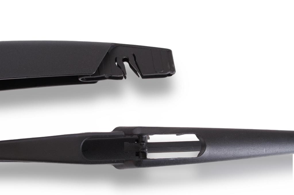 Fiat TIPO 16-20 Rear Wiper Arm & Blade