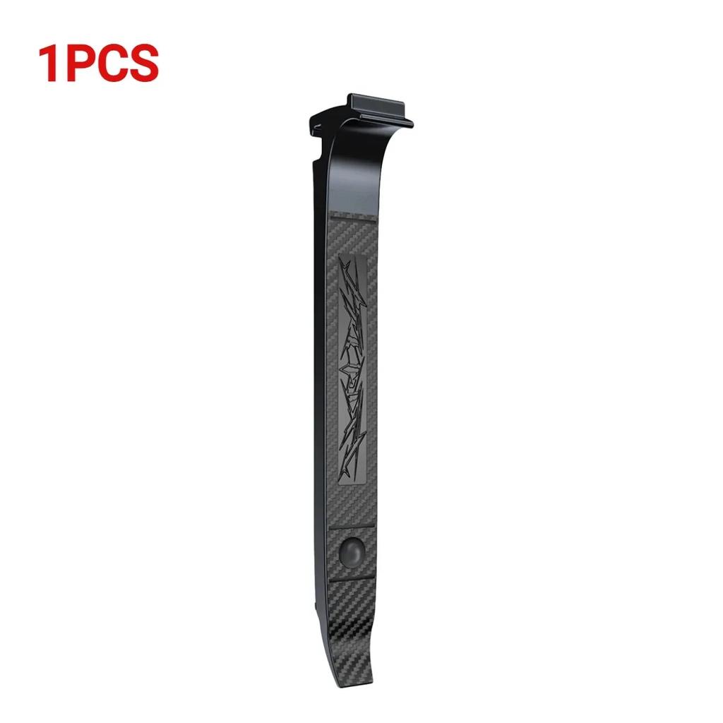 Bicycle Tyre Opener Breaker Lightweight to Carry MTB Bike Tire Repair Lever Lightweight Bicycle Disassembly Bike Repair Multi Tool Accessor