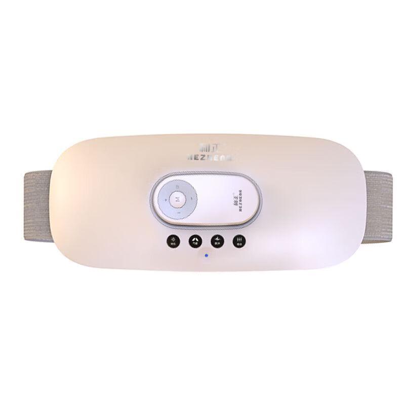 

HEZHENG Waist & Abdominal Massager