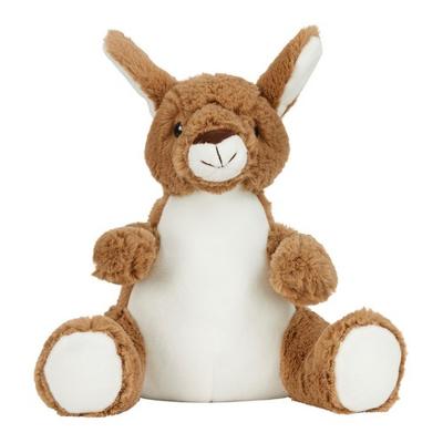 Mumbles Kangaroo Teddy Bear