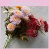 Peony Silk Elegant Bouquet For Wedding Venue Party Table Decorations Fashion