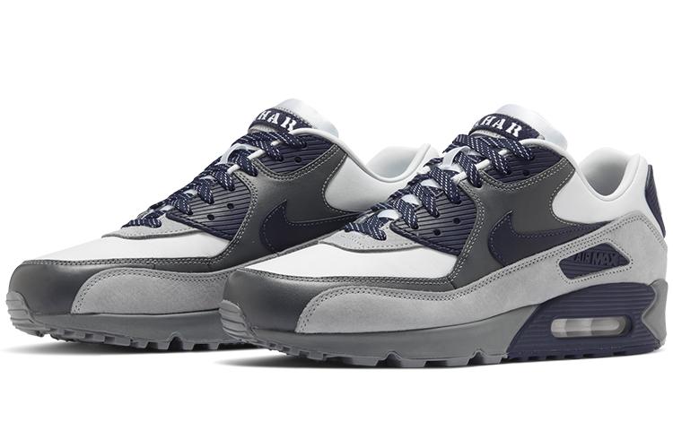 Nike Air Max 90 Lahar Escape Indigo Naturel CI5646-100