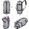 USB Anti-theft Gym Fitness Gymtas for Men Training Sports Tas Travel Sac De Sport Outdoor Laptop Bag
