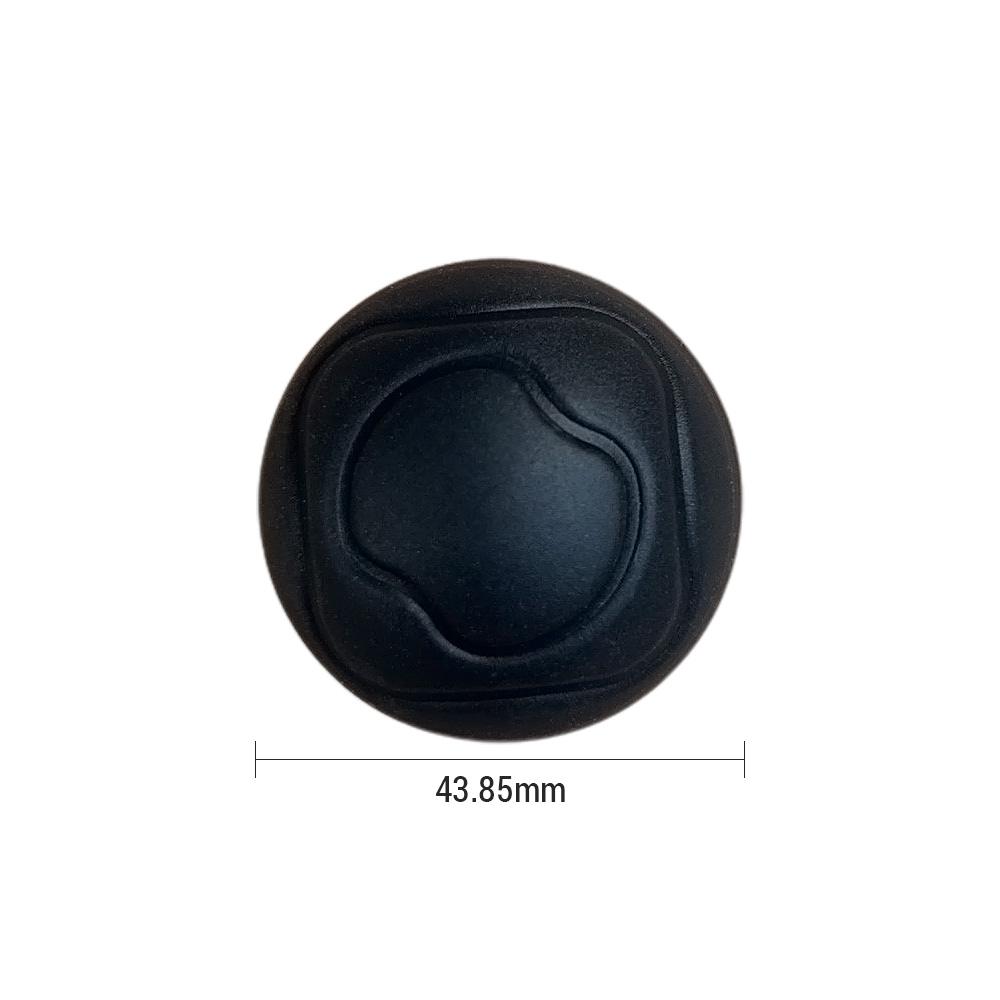 4pcs Moon Chair Foot Cover Camping Chair Foot Protectors Stabilizing Rubber Ball Feet Pad