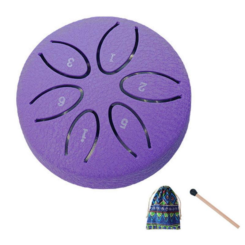 

Барабан дождя Барабан дождя для улицы, когда идет дождь Барабан дождя для улицы Садовый барабан-чакра Барабан чакры для дождя на улице 6 примечаний A4