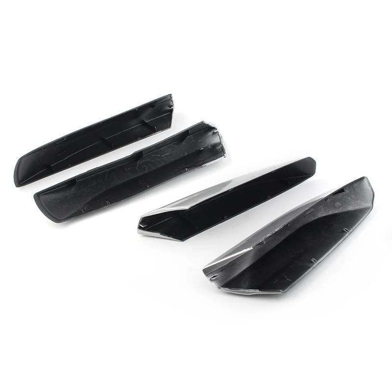 Capac Portbagaj Roof Rack Accesorii de Înlocuire pentru Exterior Auto Pentru Toyota Honda 2009-2014-A87Q