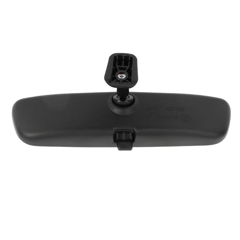 Wide Angle Interior Rearview Mirror For Enhanced Visibility Blind Spots Elimination 85110-L1000 for Staria 2021-2024