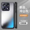Pentru Motorola Signature Case Husă de Lux Mată cu Suport Silicon PC Dură Pentru Carcasa Moto Signature Bumper Rezistent la Șocuri