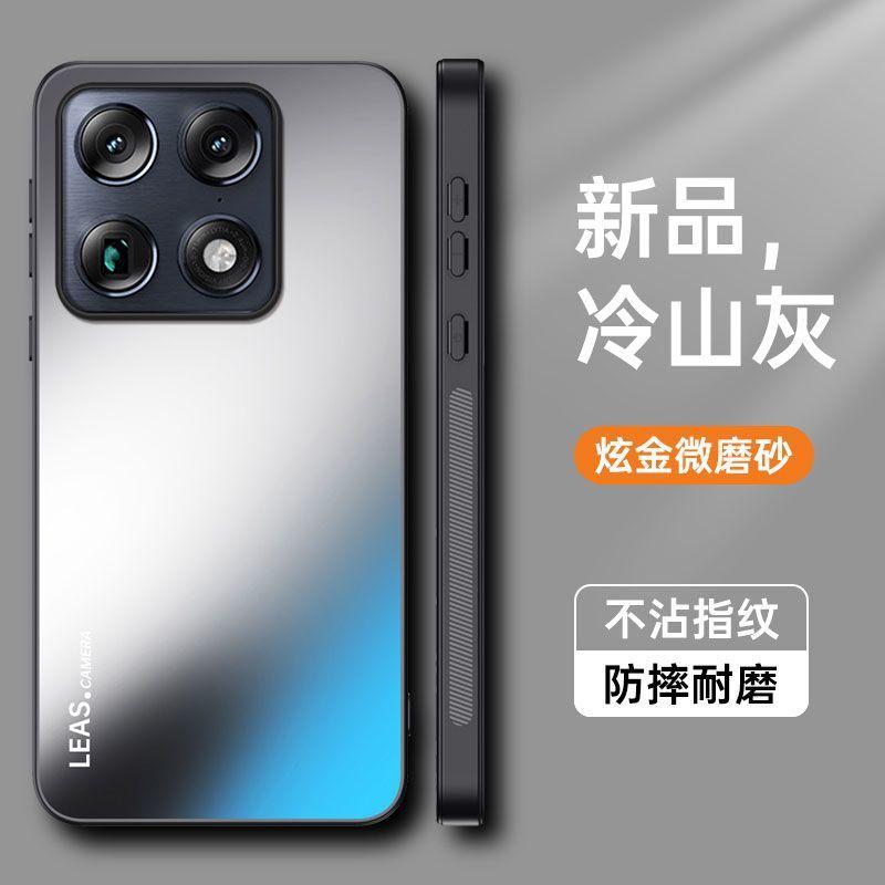 Pentru Motorola Signature Case Husă de Lux Mată cu Suport Silicon PC Dură Pentru Carcasa Moto Signature Bumper Rezistent la Șocuri