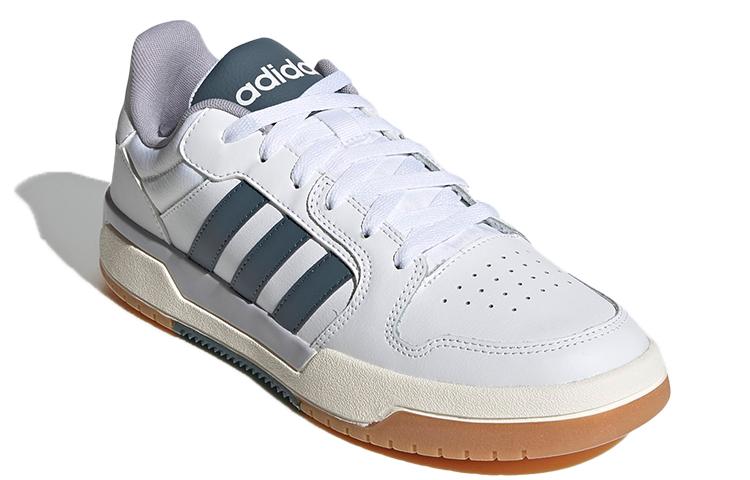 Adidas Entrap 'White Glory Grey' FW3463