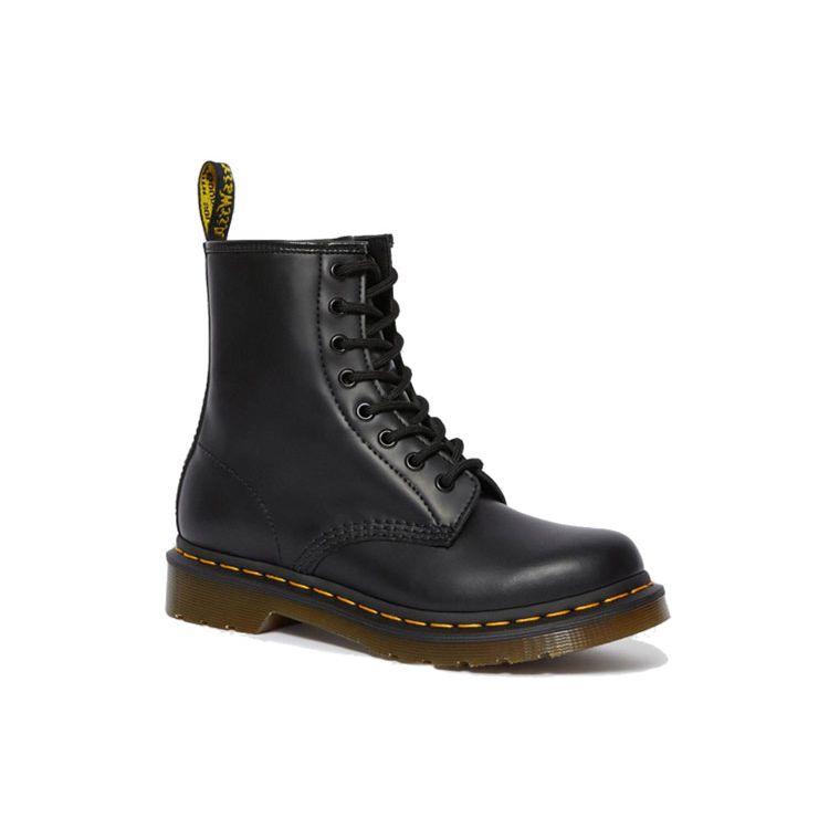 Dr. Martens 1460W Smooth Leather Unisex Black 11821006
