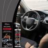 Limited time!!Homonth Car Interior Cleaning Spray - Seat Interior Care Leather, Cherry Scent, Cleans Odors And Restores