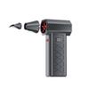 High Speeds Rechargeable Blower with Digital Display Practical Dust Removal Blower for Enhancing Dust Removal Tasks