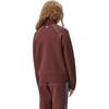 adidas x Wales Bonner Knit Track Top Mystery Brown Unisex Outerwear IT9780