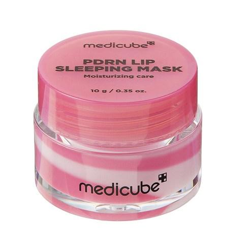 [Medicube] PDRN Lip Sleeping Mask 10g