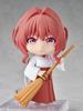 Nendoroid Amagami Yuna from no Enmusubi with the Amagami plastic action figure Amagami-sanchi (Enmusubi Family) - Non-scale pre-painted