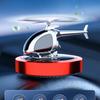 Güneş Enerjili H1 Helikopter Araba Hava Freshener